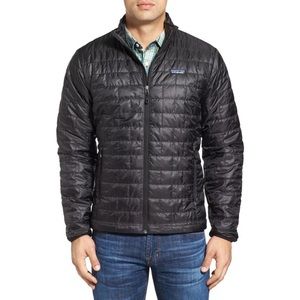 Men’s Patagonia nano puffer size XL